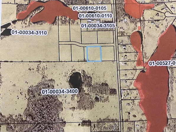 Tbdxx 280th Ave NW, Zimmerman, MN 55398