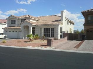 6471 Briney Deep Ave, Las Vegas, NV 89139