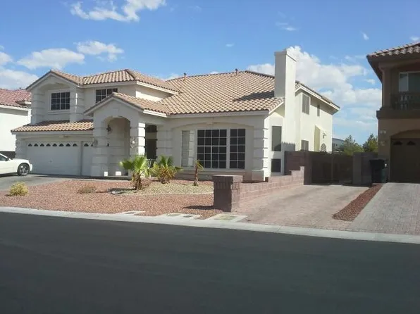 6471 Briney Deep Ave, Las Vegas, NV 89139