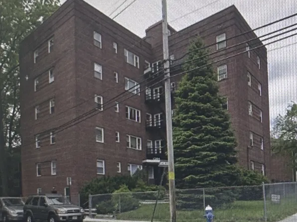 1280 Clinton Ave, Irvington, NJ