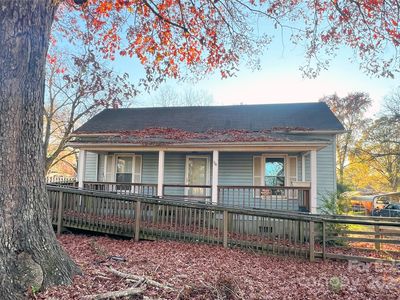 728 Spring St, Rock Hill, SC, 29730