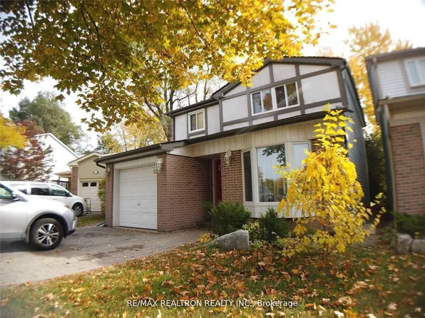 61 Lillooet Cres #Basement, Richmond Hill, ON L4C 5A6