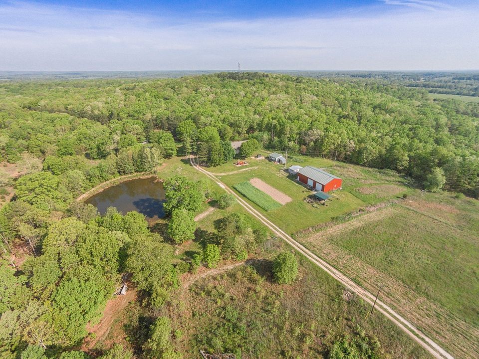1st image of 1722 County Road 6020