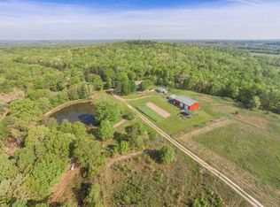 1722 County Road 6020, Salem, MO 65560