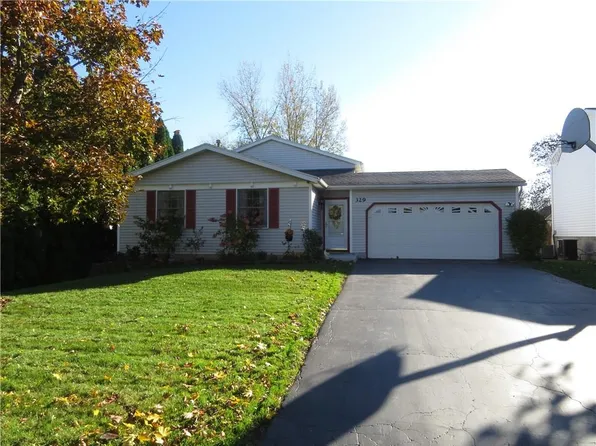 329 Cedar Ter, Hilton, NY 14468
