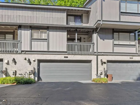 3027 Balearic Dr SE, Marietta, GA 30067