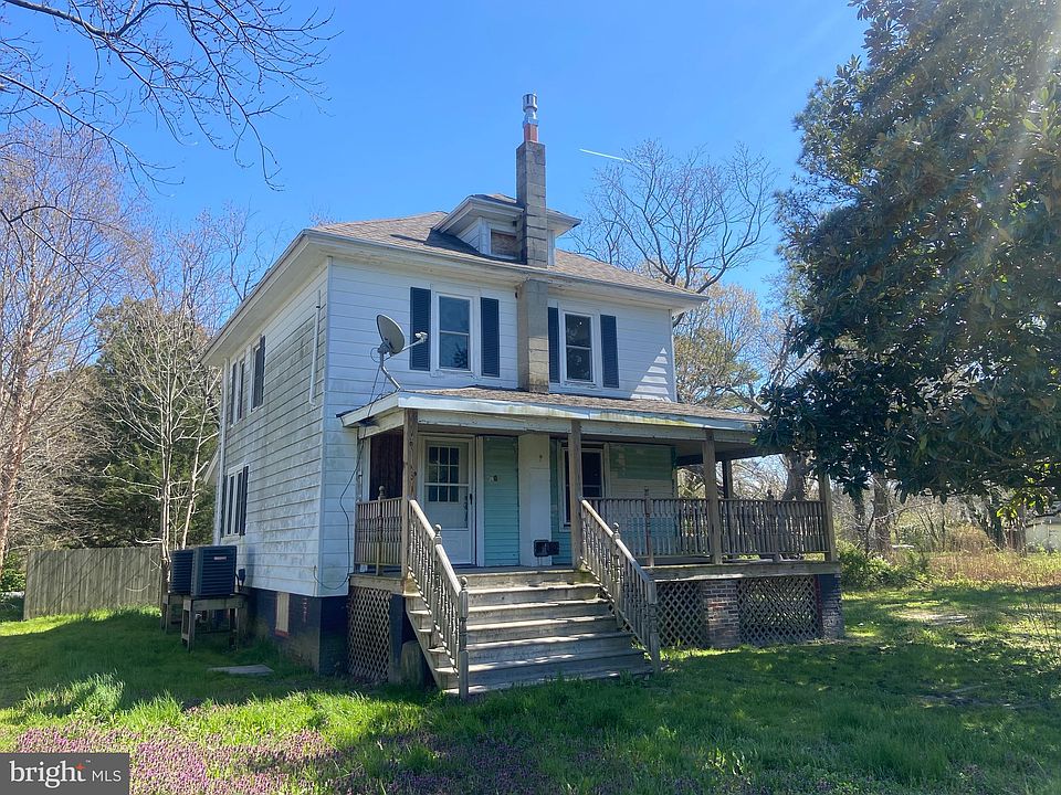 3983 Hinman Ln, Crisfield, MD 21817 MLS MDSO2003066 Zillow