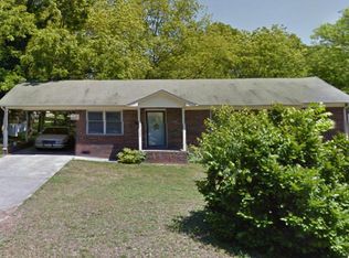 303 S Juniper St, Kings Mountain, NC 28086