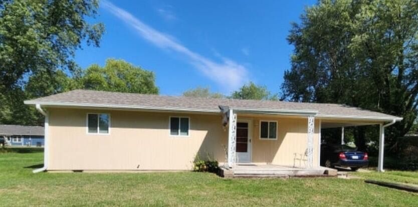 1st image of 529 E Mcvay Street