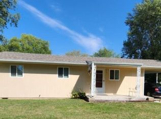 529 E Mcvay Street, Marshfield, MO 65706