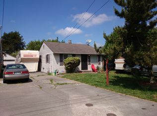 9005 38th Ave S, Seattle, WA 98118