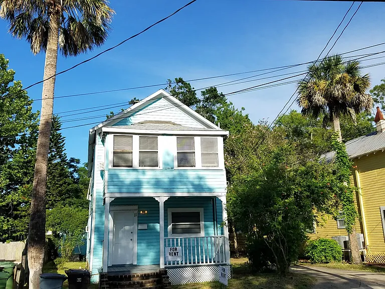 11 Riberia St #2 — Photo 44