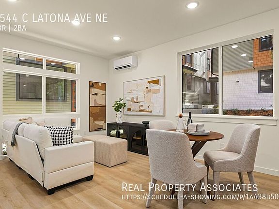 5th image of 6544 D Latona Ave NE