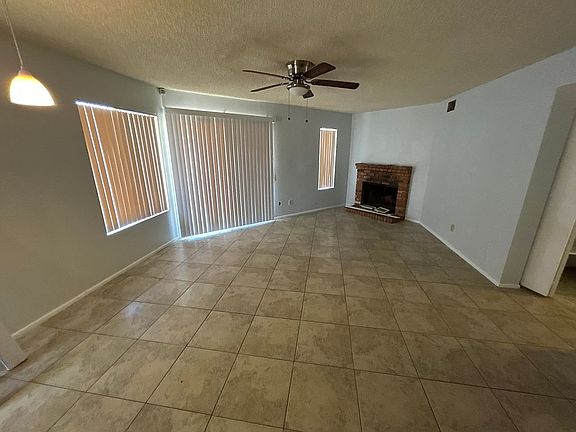 Main Living Space
