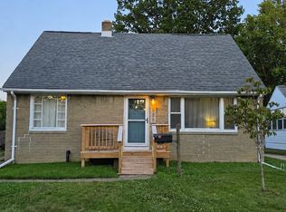339 Joliette Ave, Erie, PA 16511