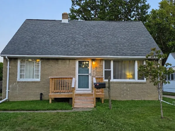 339 Joliette Ave, Erie, PA 16511