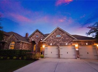 313 Lake Livingston Dr, Georgetown, TX 78628