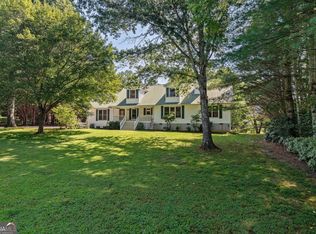 56 Napoleon Ln, Tiger, GA 30576