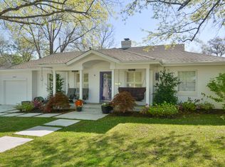 3401 S Yorktown Ave, Tulsa, OK 74105