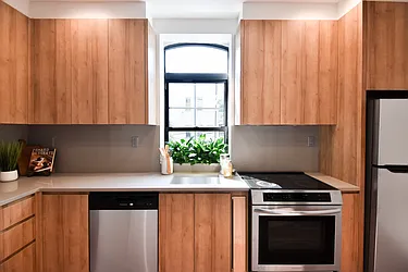 Rented by The Agency