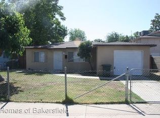 615 North St, Bakersfield, CA 93304