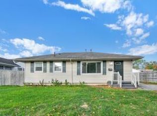 1389 Maetzel Dr, Columbus, OH