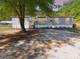 337 Case Ln SE, Ludowici, GA 31316