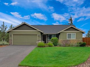 20648 Overton Pl, Bend, OR 97701