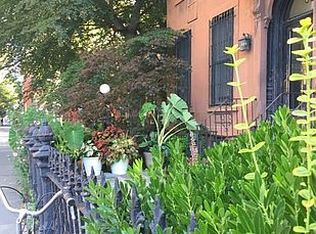 401 Washington Ave APT 3A, Brooklyn, NY 11238