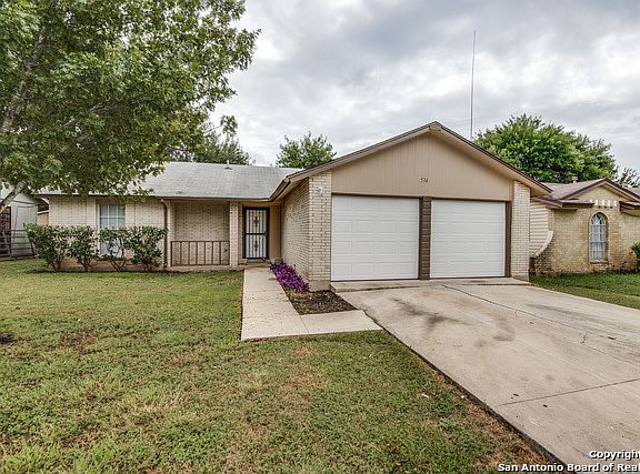 2nd image of 534 Kernan Dr