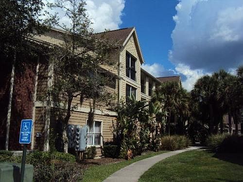 outside front
