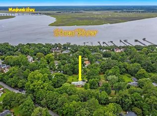 1409 Edsent Ave, Charleston, SC 29407