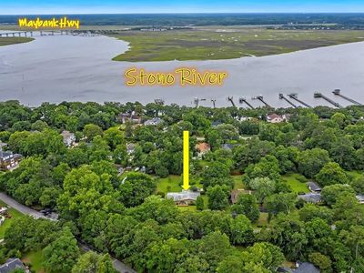 1409 Edsent Ave, Charleston, SC, 29407