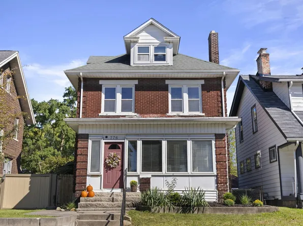 776 Kimball Pl, Columbus, OH 43205