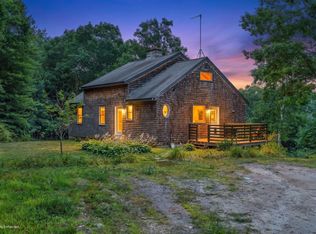 154 Daves Way, Dresden, ME 04342