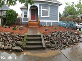 502 NE 29th Ave, Portland, OR 97232
