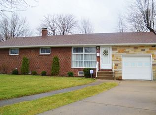 3723 Westview Ave NW, Canton, OH 44709