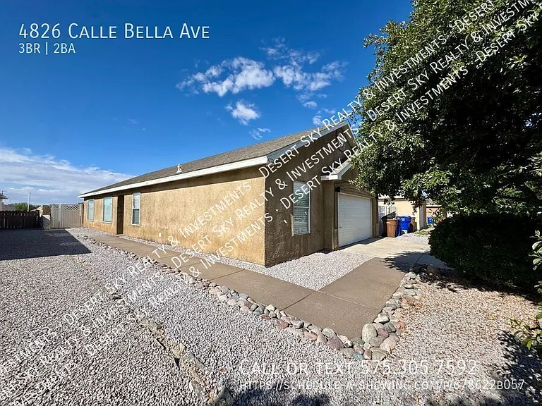 4826 Calle Bella Ave — Photo 25