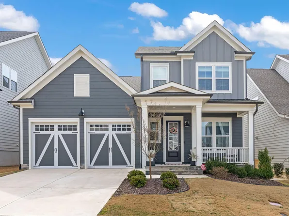 117 Acorn Crossing Rd, Holly Springs, NC 27540