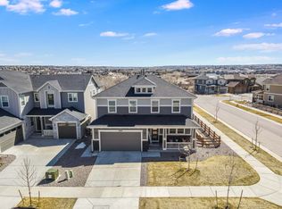 10880 Endeavor Dr, Parker, CO 80134