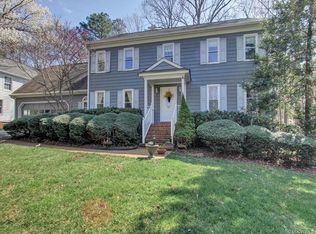 5603 Sandstone Ridge Rd, Midlothian, VA 23112