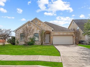 11230 Begonia Rock, San Antonio, TX 78245