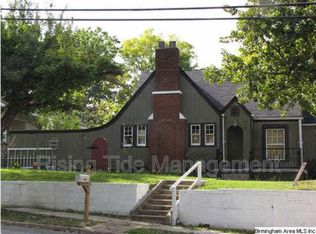 8030 Rugby Ave, Birmingham, AL 35206