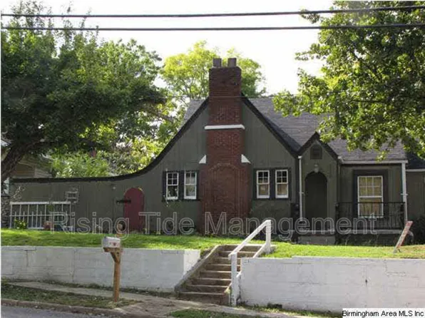 8030 Rugby Ave, Birmingham, AL 35206