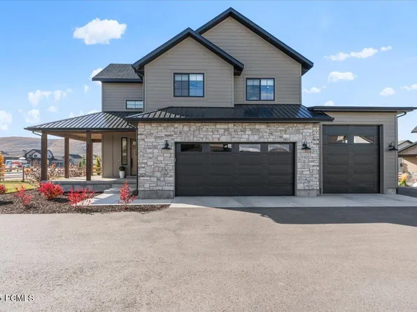 971 Hart Loop, Kamas, UT 84036