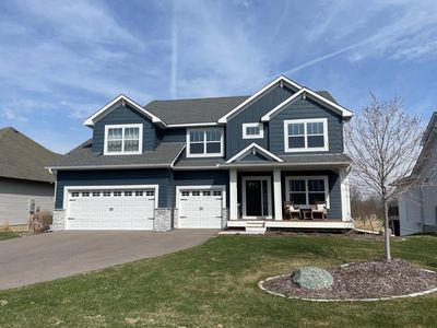 4852 Bennett St SE, Prior Lake, MN, 55372