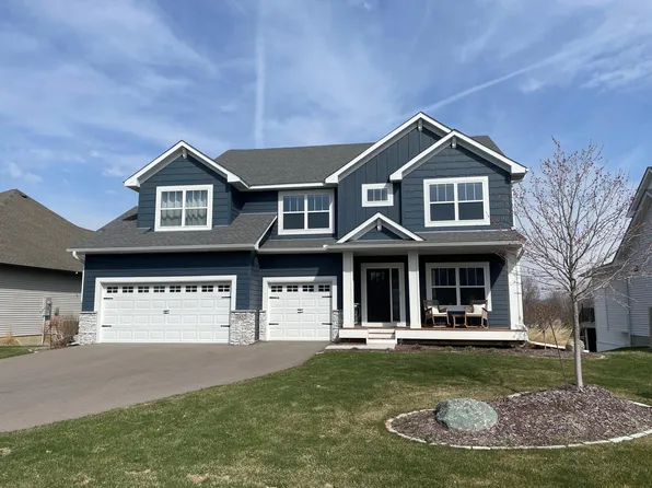4852 Bennett St SE, Prior Lake, MN 55372