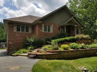 23 N Woodland Trl, Palos Park, IL