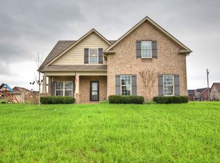 205 Saturday Dr, Lascassas, TN 37085