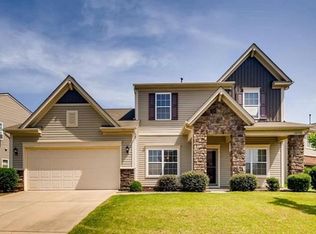 14330 Lunenberg Ln, Charlotte, NC 28278